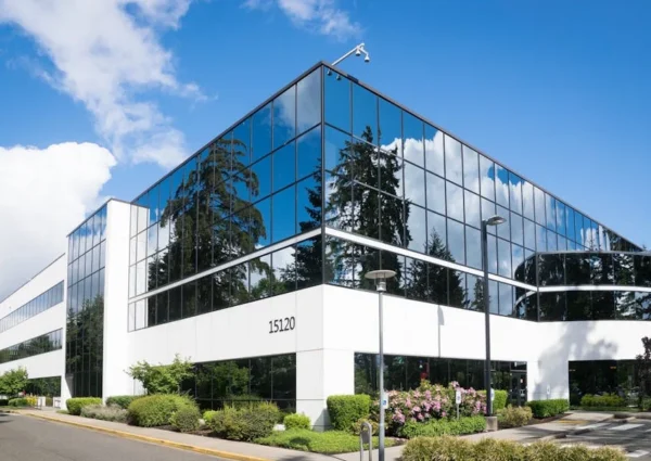 The Future of Office Space: 3 Construction Trends Reshaping the Workplace