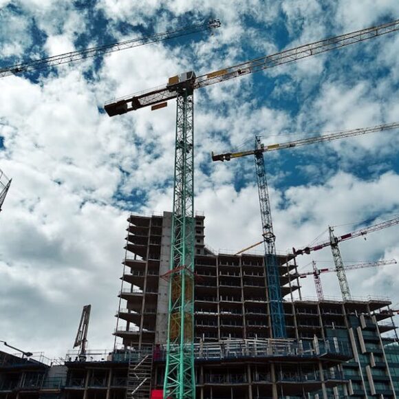 Building a Greener Tomorrow: Our Commitment to Sustainable Construction