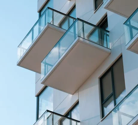 Residential Projects